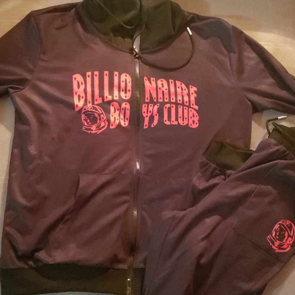 Jogger Set